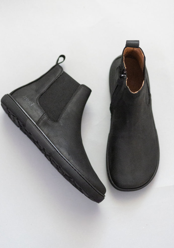 Ghete Barefoot femei - Filas Black Koel HipHip.ro