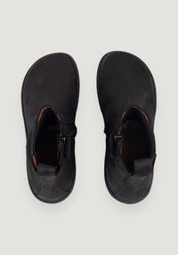 Ghete Barefoot femei - Fila Black Koel HipHip.ro