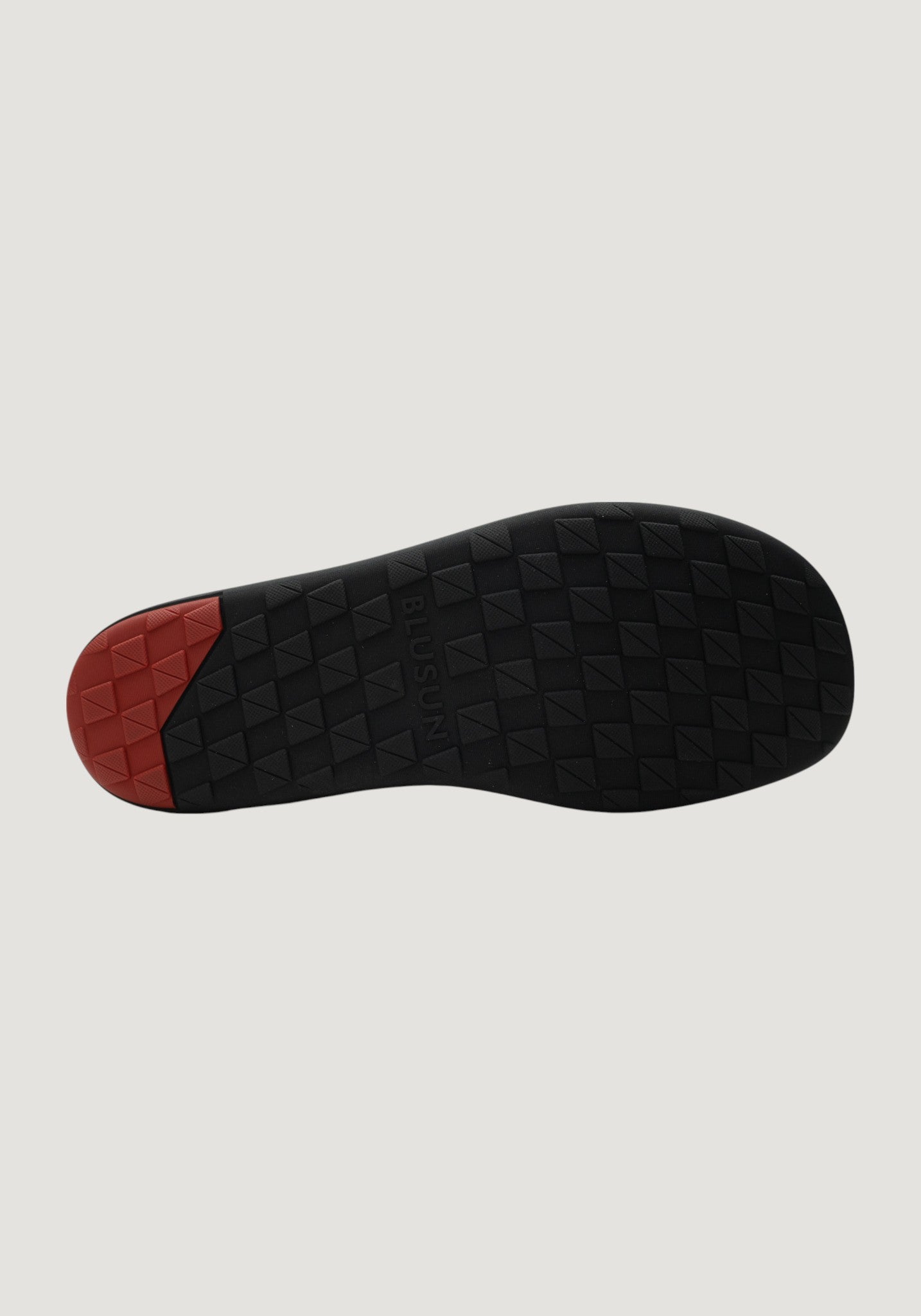 Ghete Barefoot femei din piele întoarsă - Leo