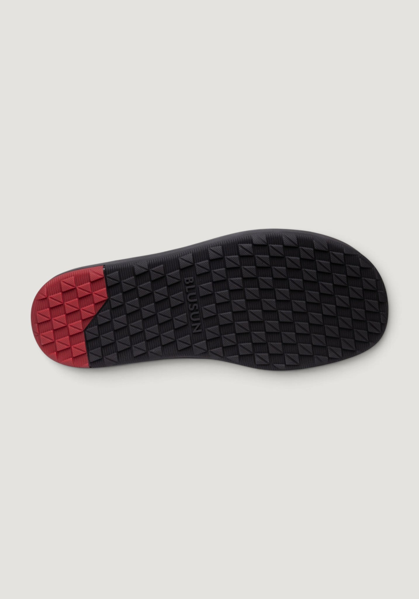Ghete Barefoot îmblănite - BLSN-065W Black