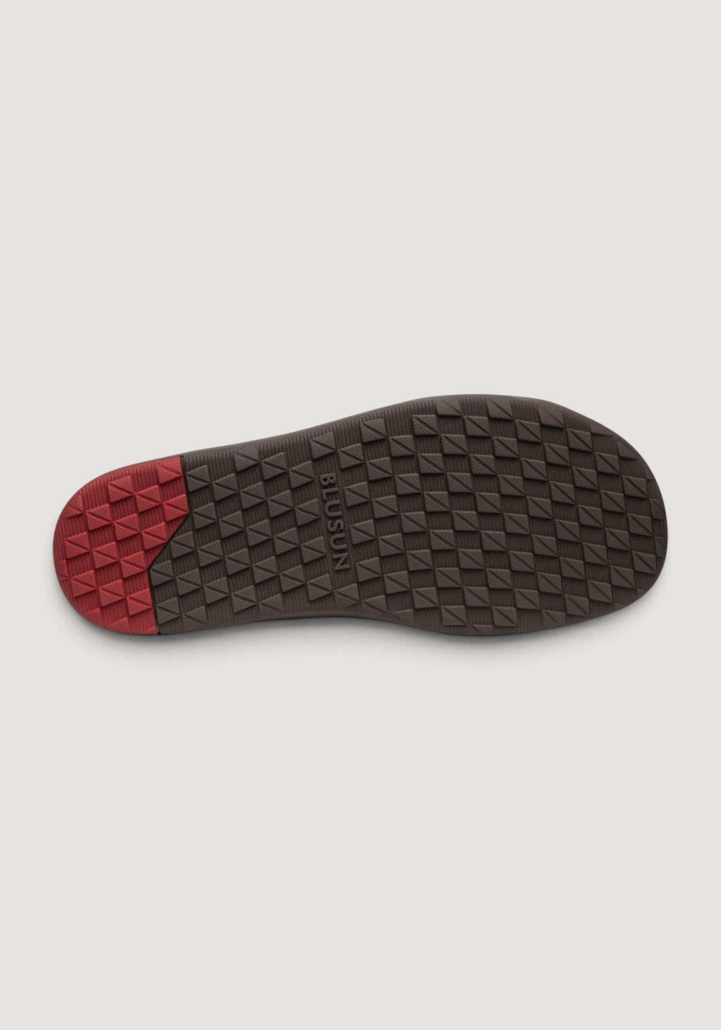 Ghete Barefoot îmblănite - Brown