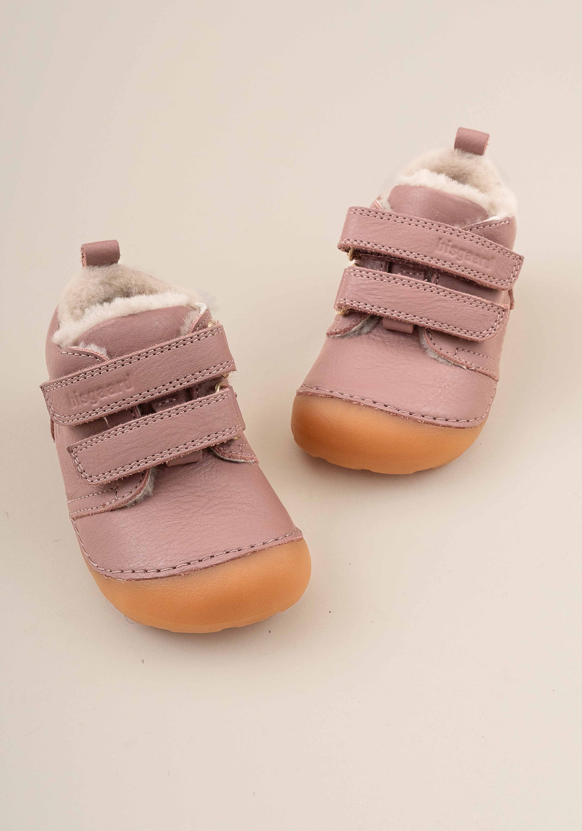 Ghete Barefoot îmblănite - Carter Rose