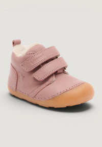 Ghete Barefoot îmblănite - Carter Rose