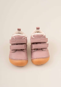 Ghete Barefoot îmblănite - Carter Rose