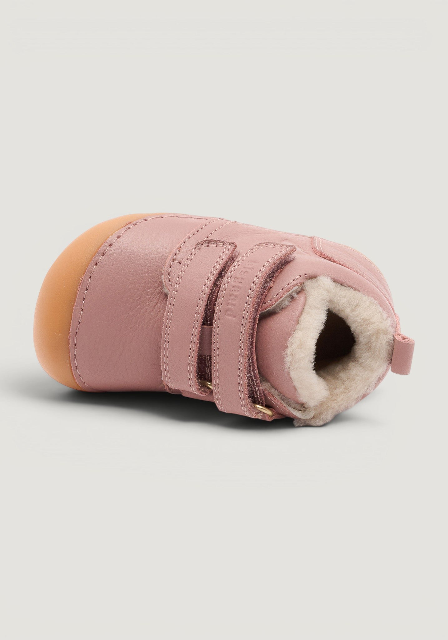 Ghete Barefoot îmblănite - Carter Rose