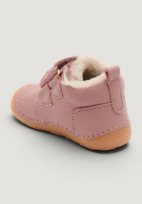 Ghete Barefoot îmblănite - Carter Rose