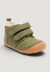 Ghete Barefoot îmblănite - Carter Sage