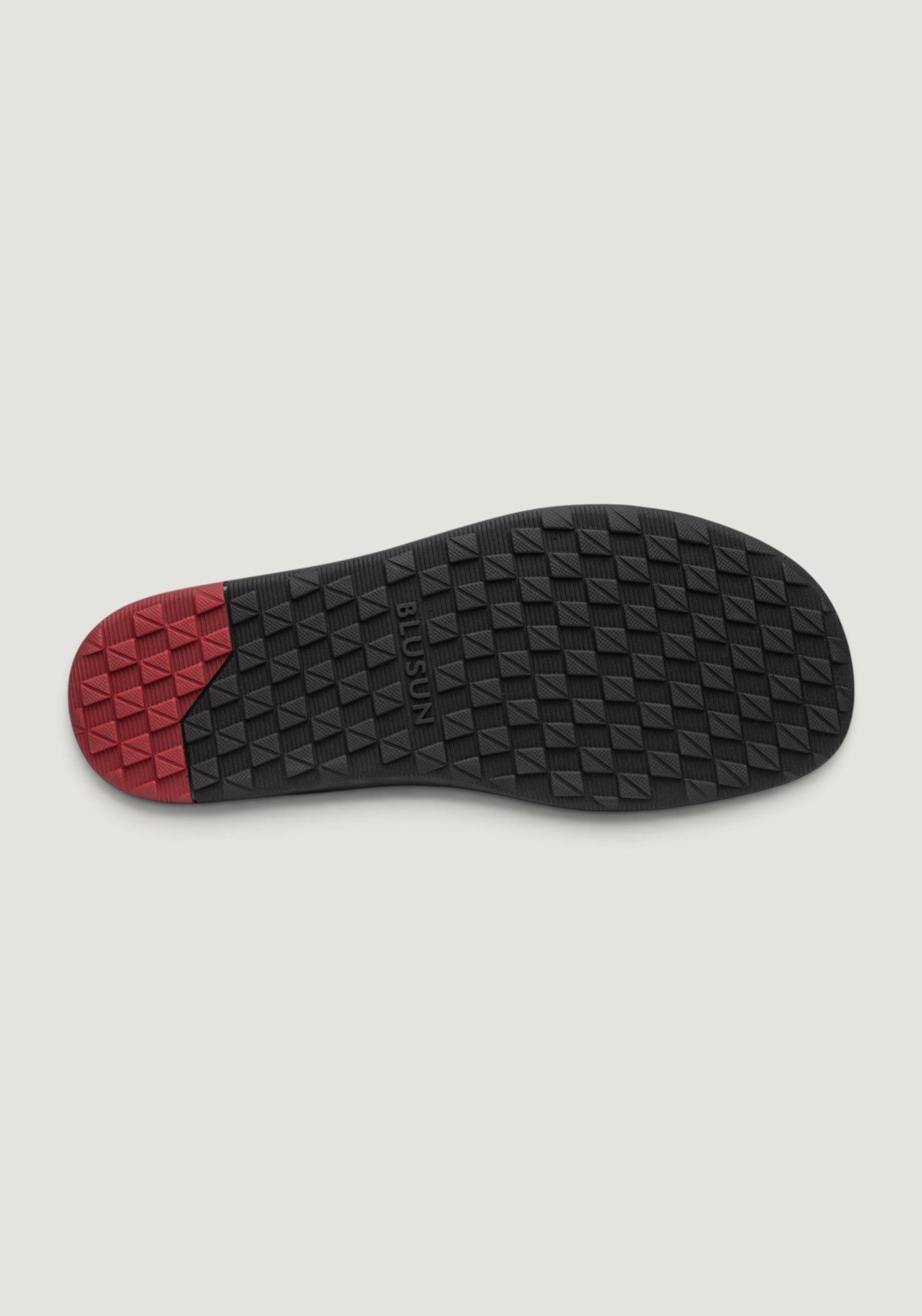 Ghete Barefoot îmblănite - Deep Black