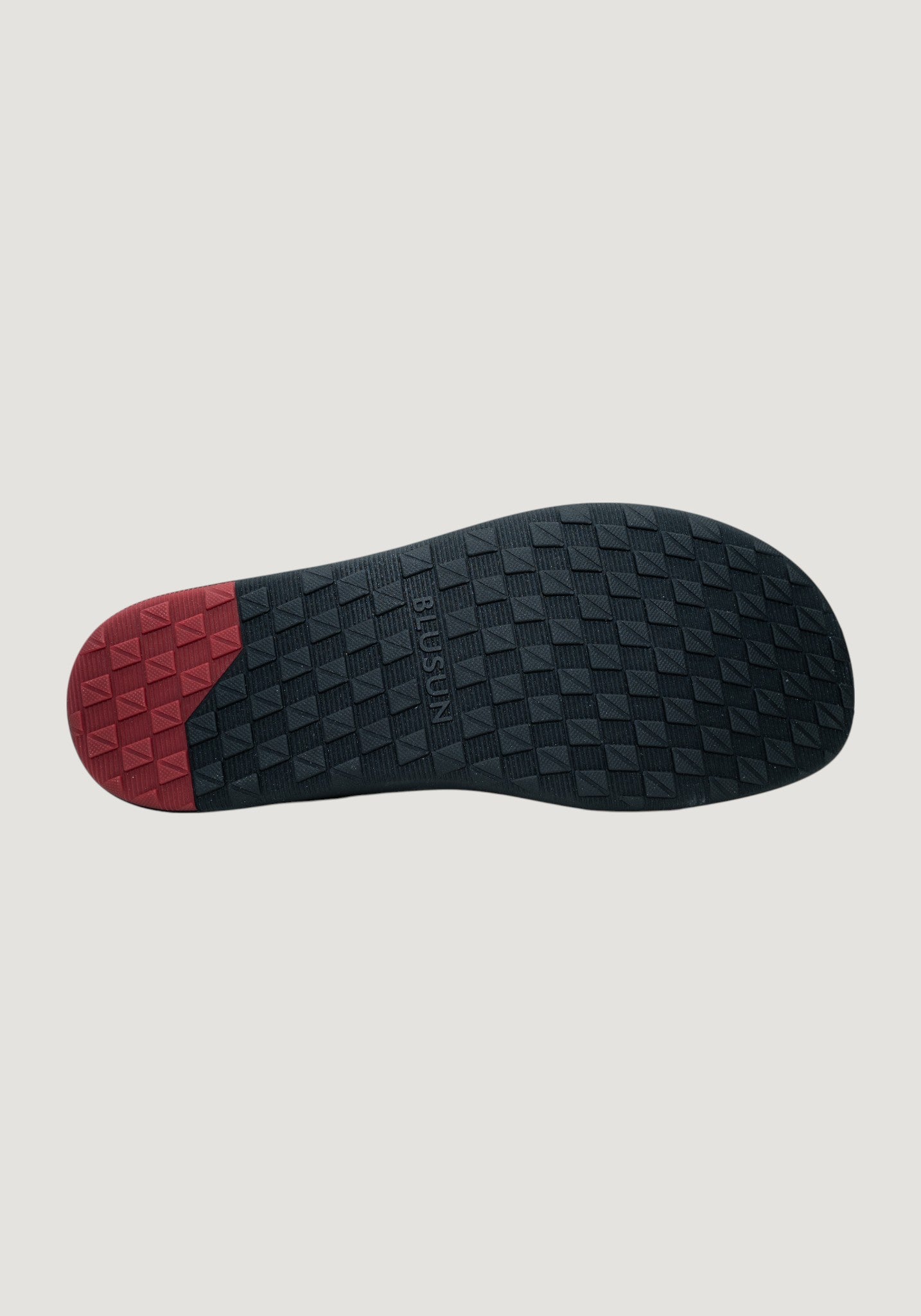 Ghete Barefoot îmblănite femei - Anthracite