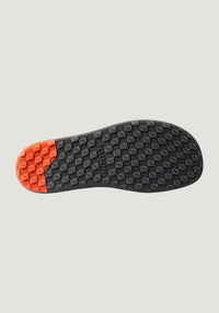 Ghete Barefoot îmblănite femei - Brown