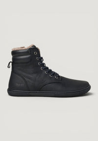 Ghete Barefoot îmblănite - Florence Black 36