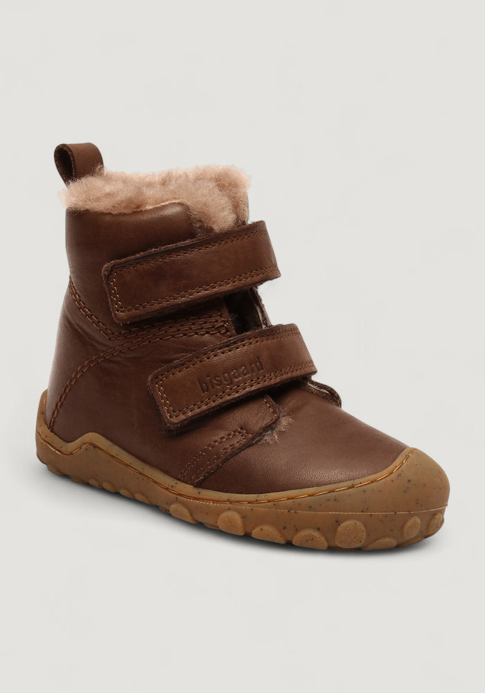 Ghete Barefoot îmblănite - Luke Coffee