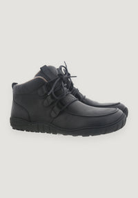 Ghete Barefoot îmblănite bărbați - Peter Black Koel HipHip.ro