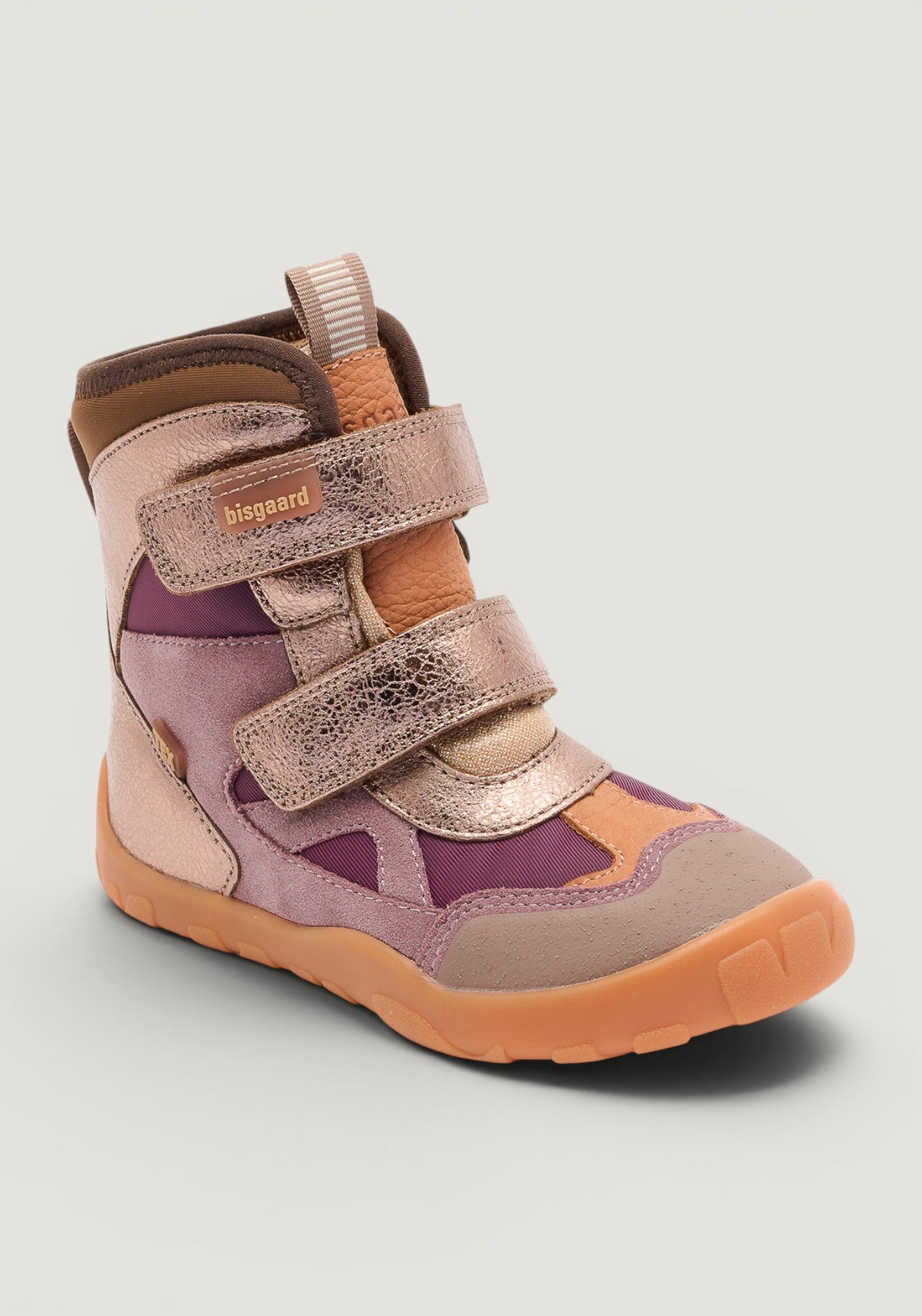 Ghete Barefoot impermeabile - Chad Plum