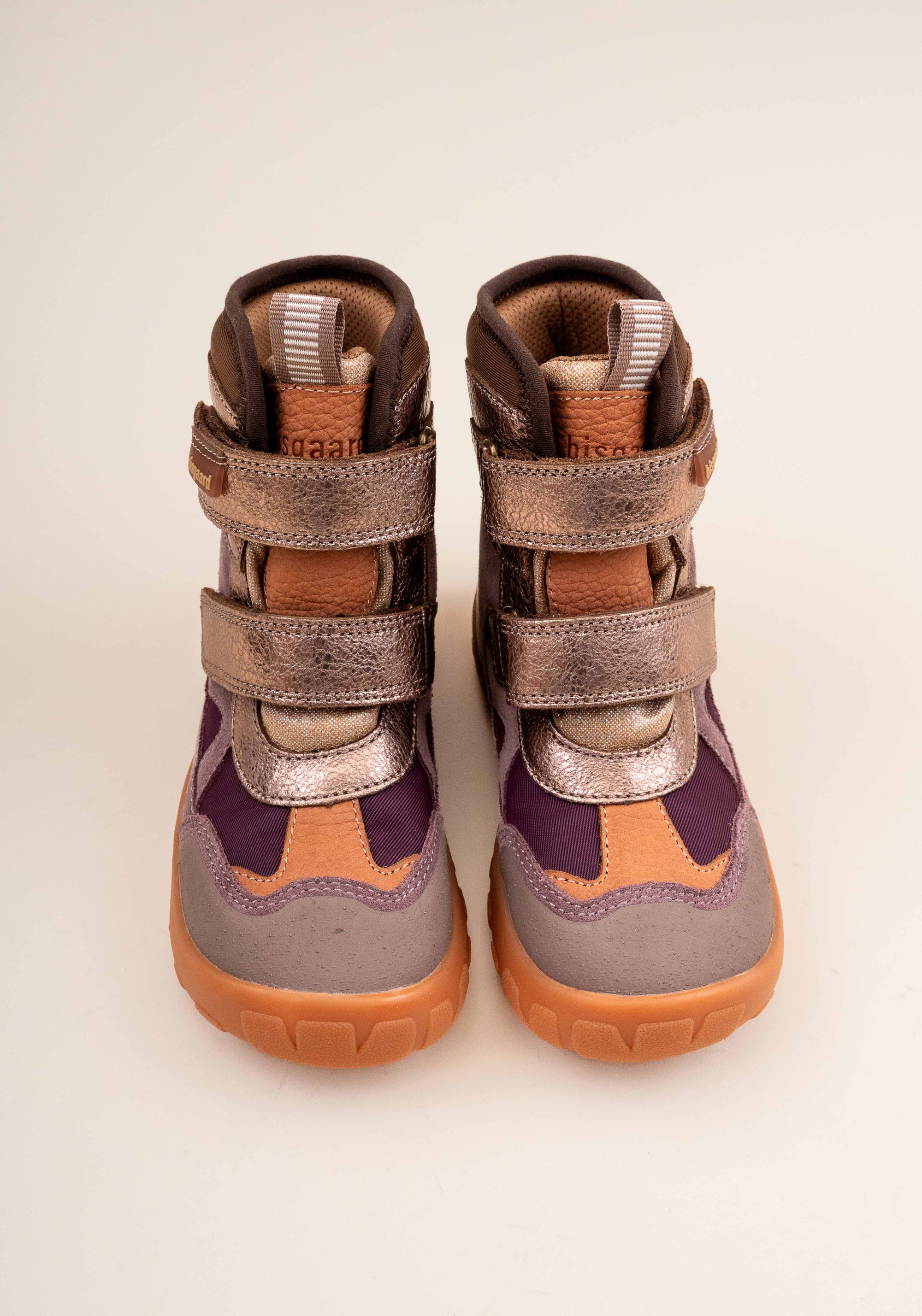 Ghete Barefoot impermeabile - Chad Plum