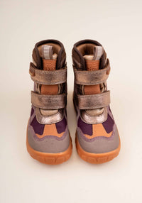 Ghete Barefoot impermeabile - Chad Plum
