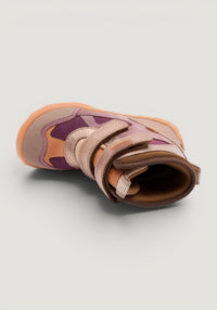 Ghete Barefoot impermeabile - Chad Plum