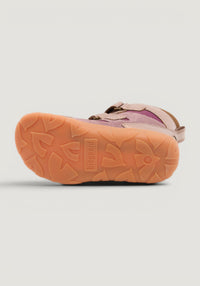 Ghete Barefoot impermeabile - Chad Plum