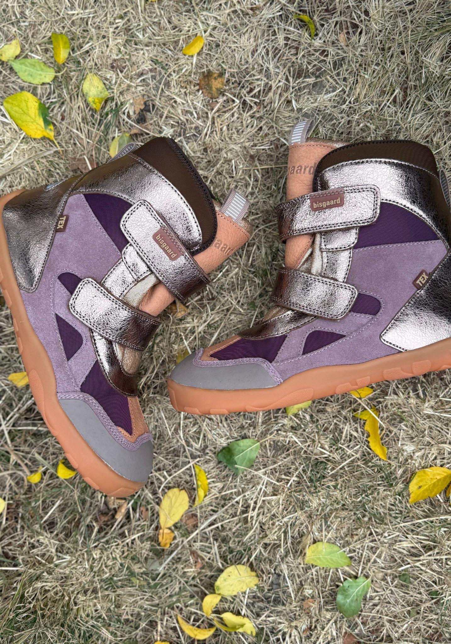 Ghete Barefoot impermeabile - Chad Plum