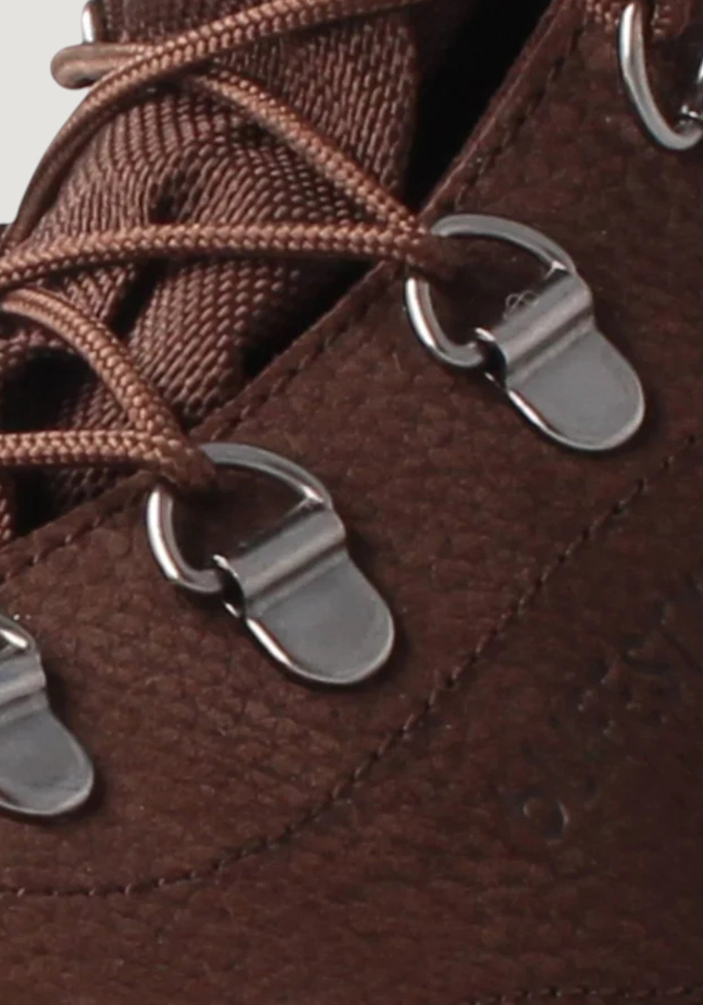 Ghete Barefoot impermeabile femei - Hiking Style Chestnut