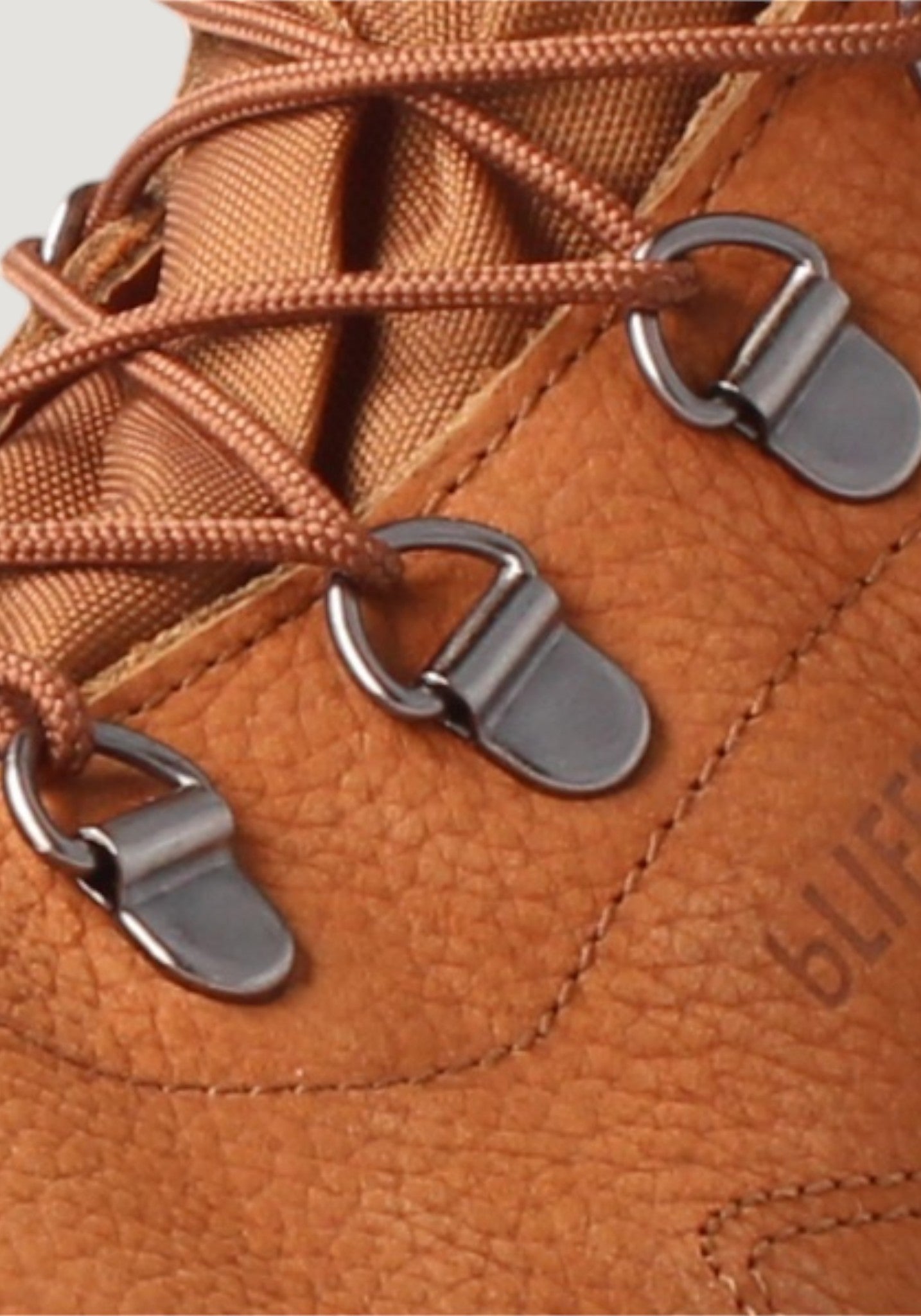 Ghete Barefoot impermeabile femei - Hiking Style Hazelnut