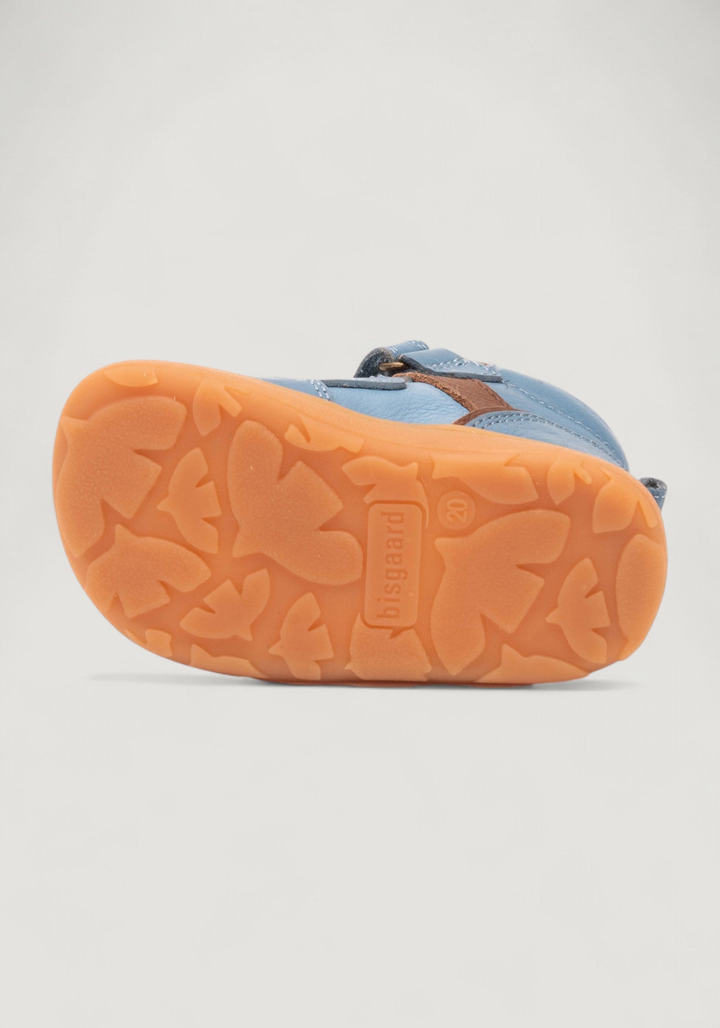 Ghete Barefoot impermeabile îmblănite - Becky Blue