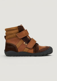 Ghete Barefoot impermeabile îmblănite - Milo Brown