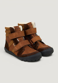 Ghete Barefoot impermeabile îmblănite - Milo Brown