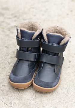 Ghete Barefoot impermeabile îmblănite - Pekari Marine