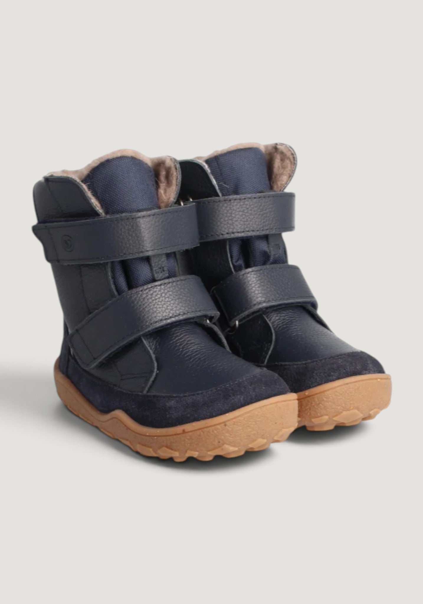 Ghete Barefoot impermeabile îmblănite - Pekari Marine