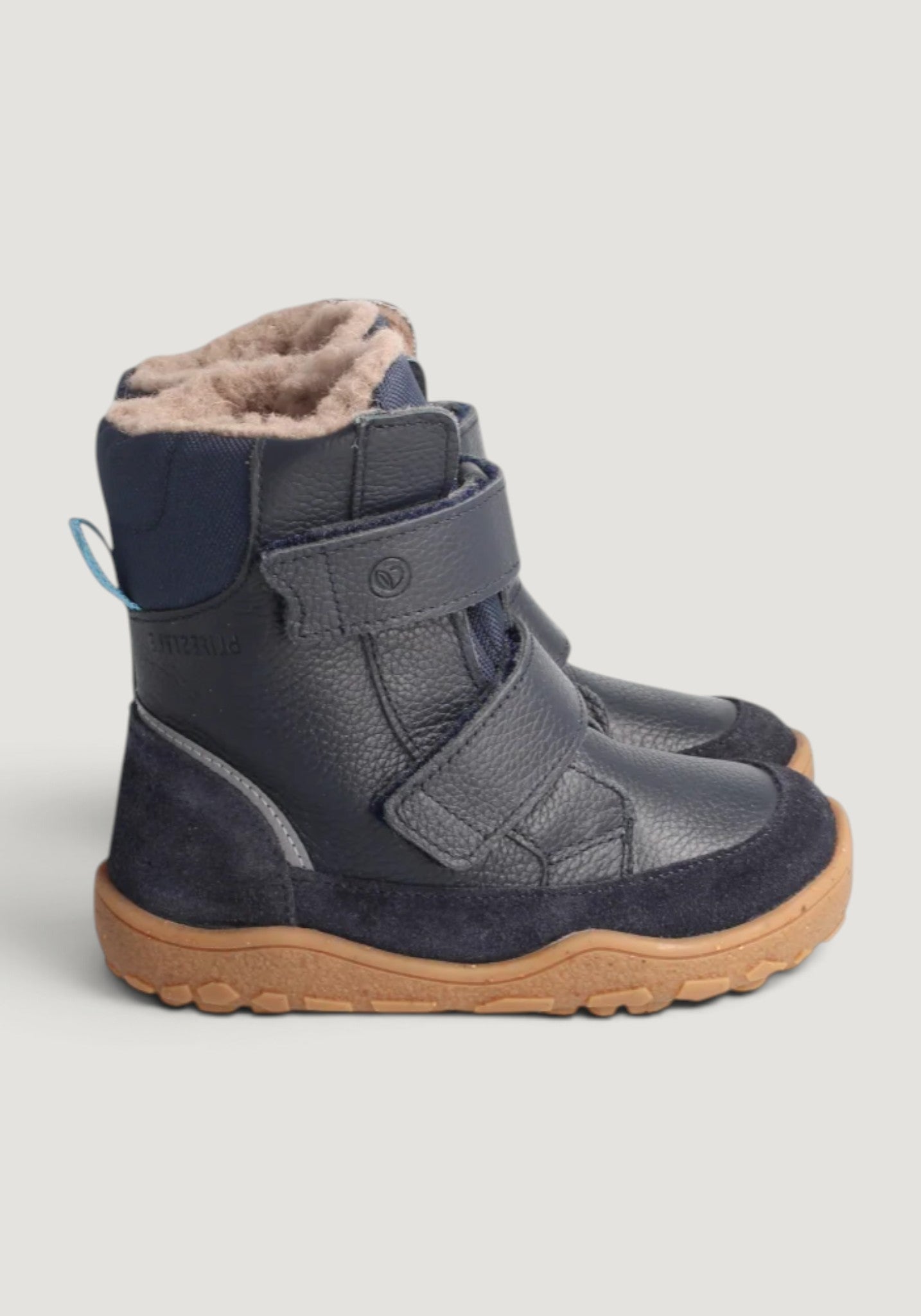 Ghete Barefoot impermeabile îmblănite - Pekari Marine