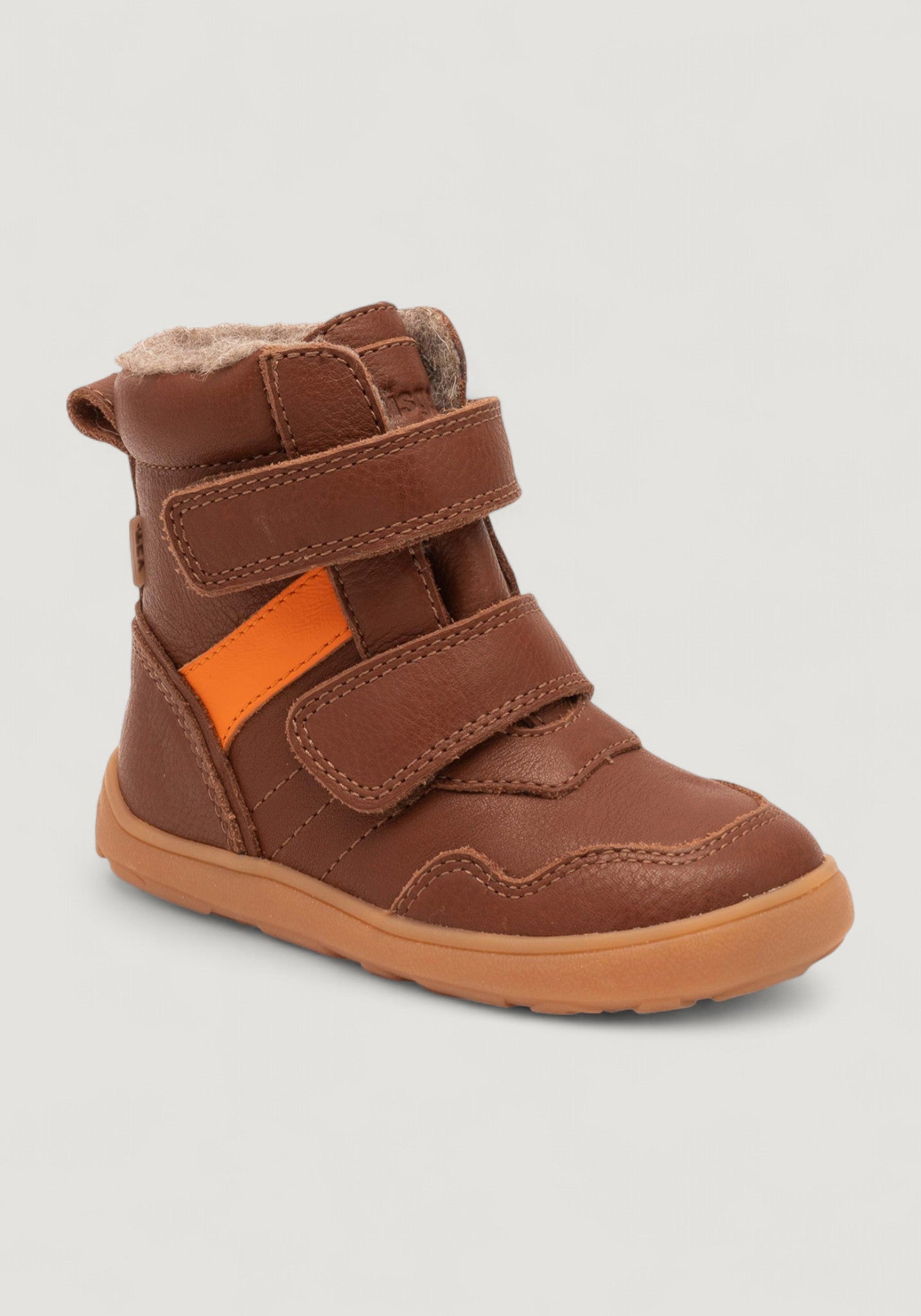 Ghete Barefoot impermeabile îmblănite - Thorsten Brandy