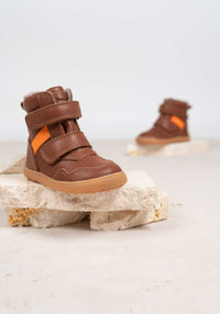 Ghete Barefoot impermeabile îmblănite - Thorsten Brandy