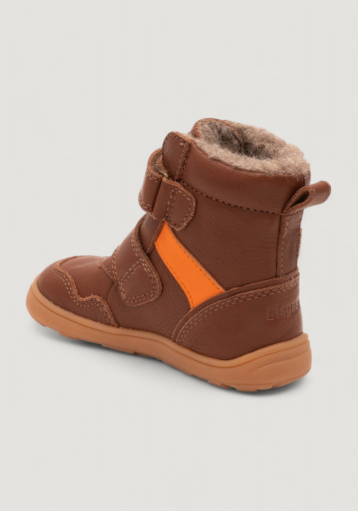 Ghete Barefoot impermeabile îmblănite - Thorsten Brandy