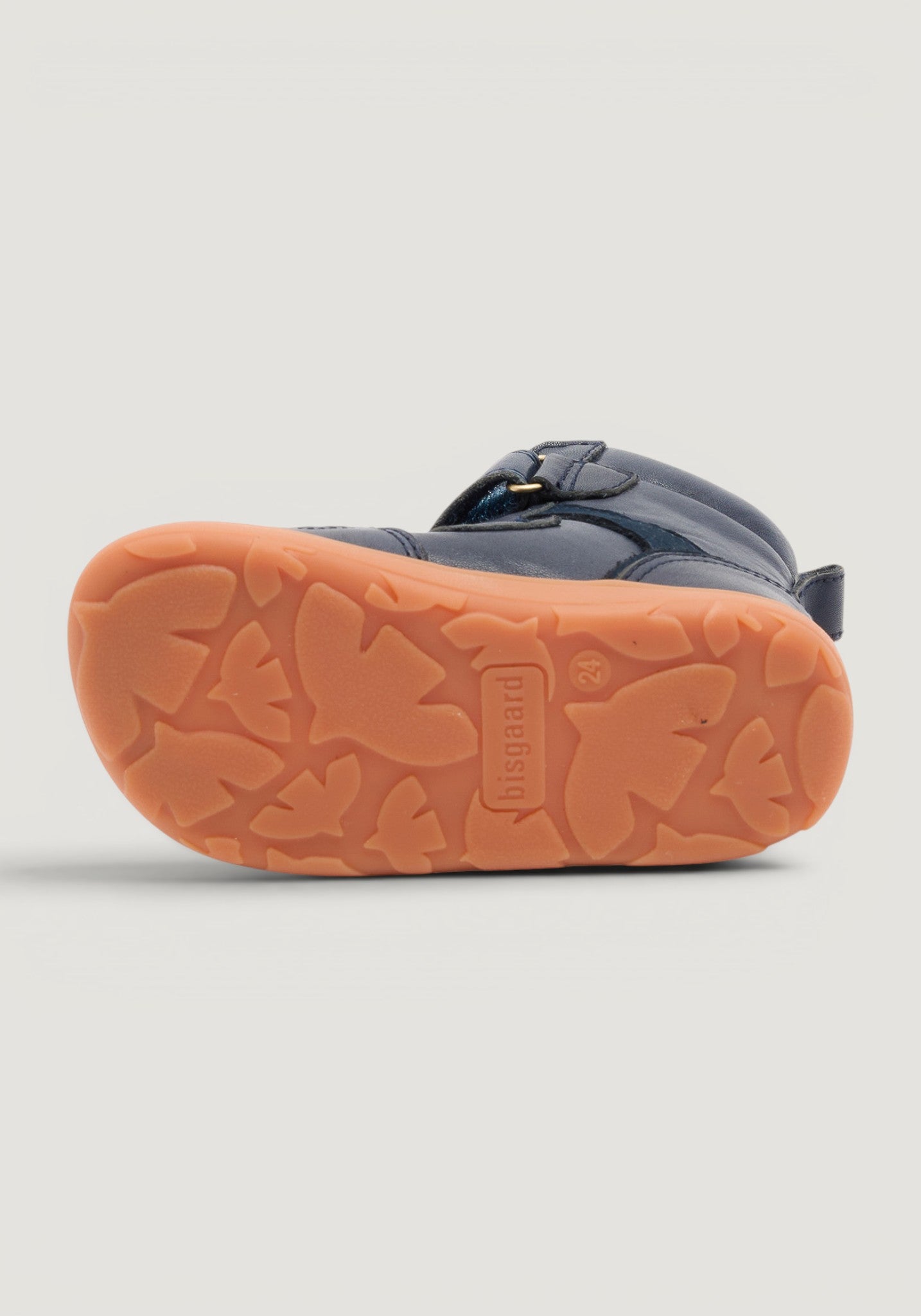 Ghete Barefoot impermeabile îmblănite - Thorsten Navy