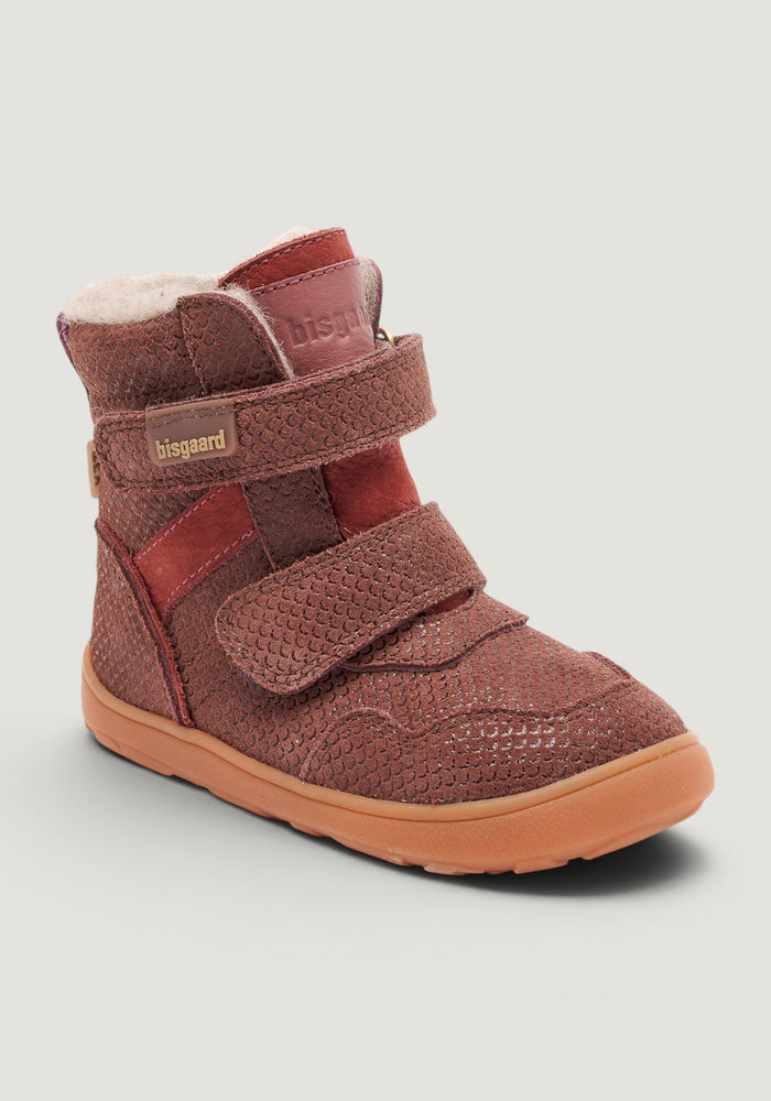 Ghete Barefoot impermeabile îmblănite - Thorsten Plum