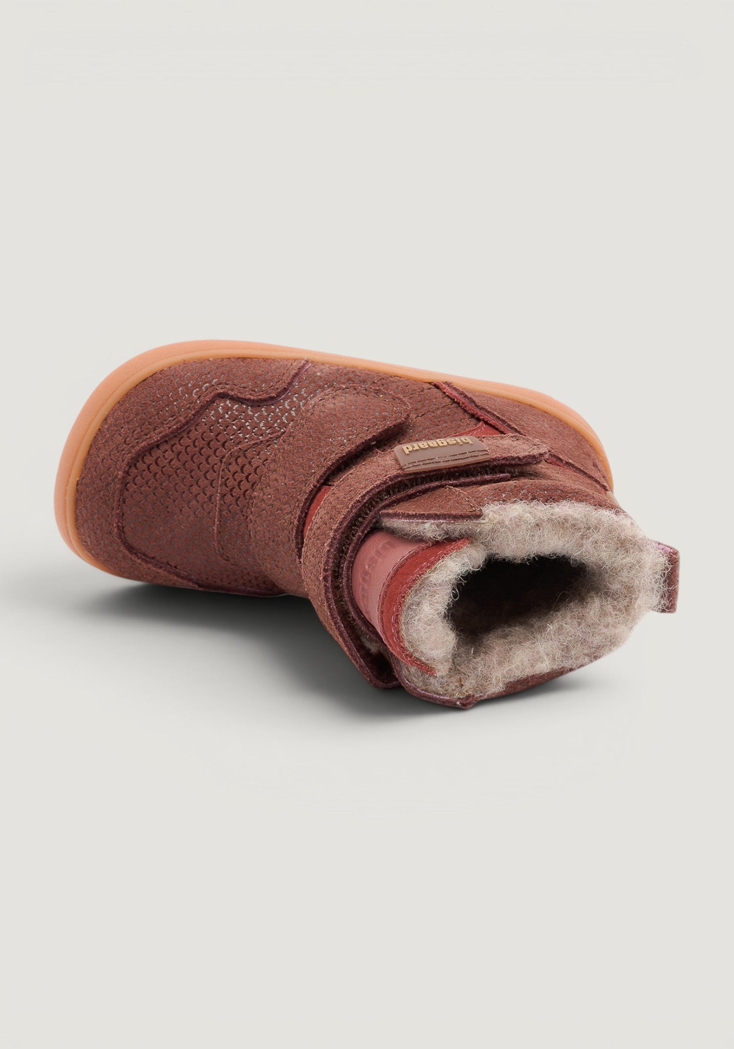 Ghete Barefoot impermeabile îmblănite - Thorsten Plum