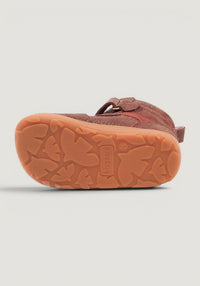 Ghete Barefoot impermeabile îmblănite - Thorsten Plum