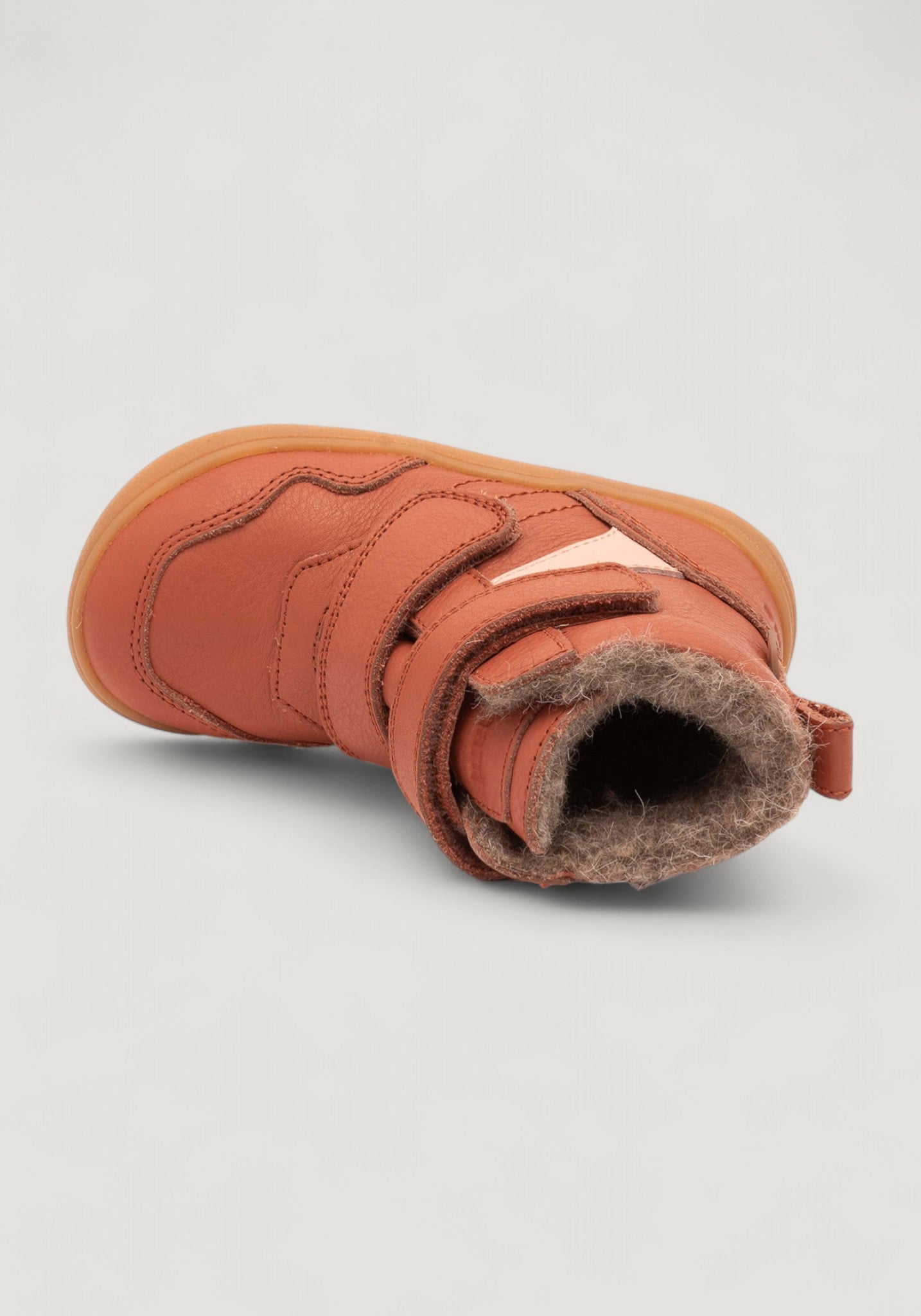 Ghete Barefoot impermeabile îmblănite - Thorsten Rose