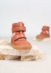 Ghete Barefoot impermeabile îmblănite - Thorsten Rose