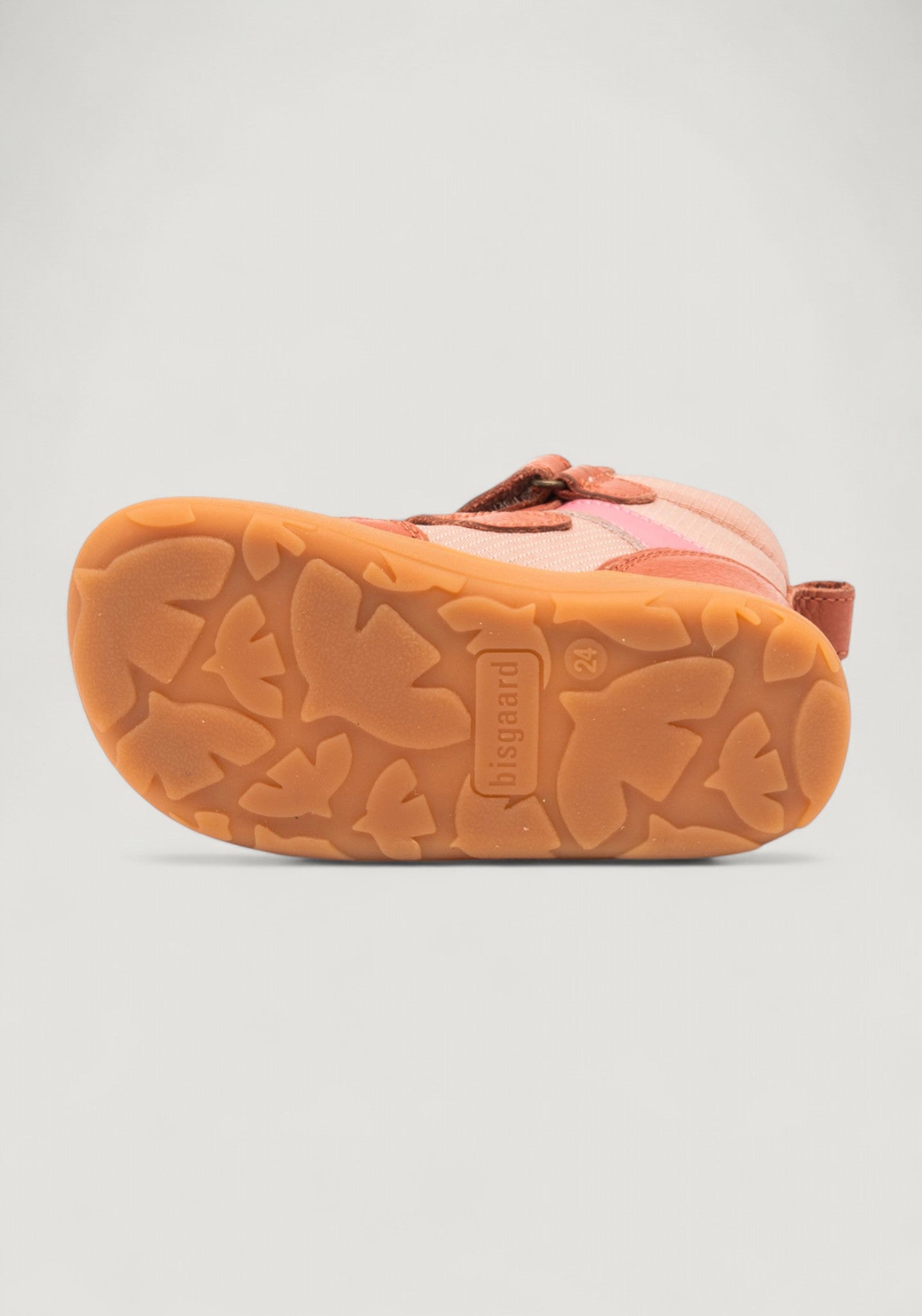 Ghete Barefoot impermeabile îmblănite - Timo Pink