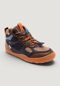 Ghete Barefoot impermeabile - Lexon Navy