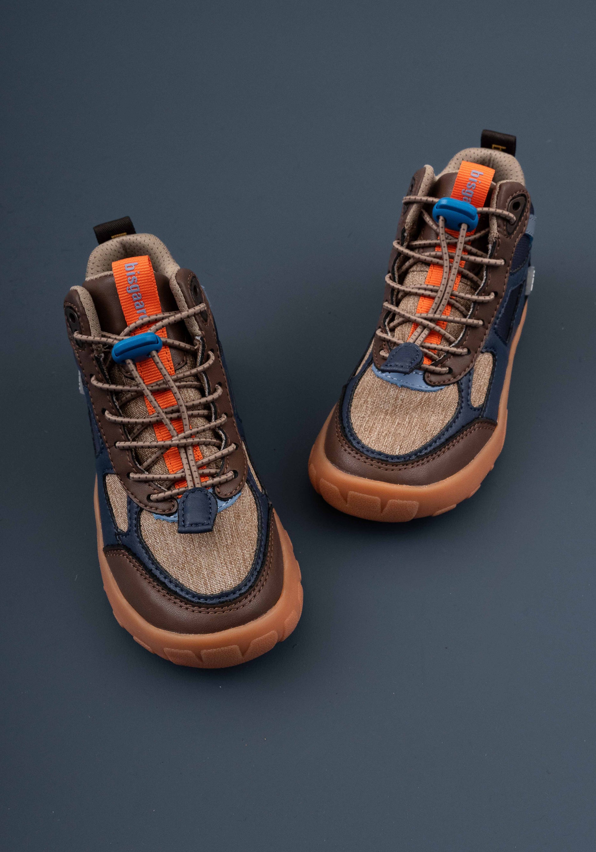Ghete Barefoot impermeabile - Lexon Navy
