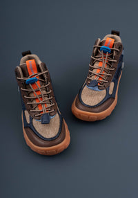 Ghete Barefoot impermeabile - Lexon Navy