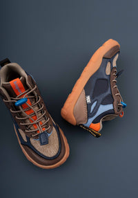 Ghete Barefoot impermeabile - Lexon Navy