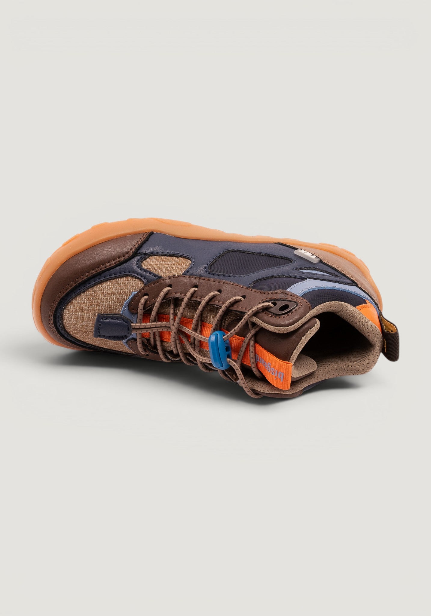 Ghete Barefoot impermeabile - Lexon Navy