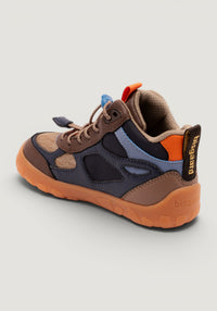 Ghete Barefoot impermeabile - Lexon Navy
