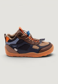 Ghete Barefoot impermeabile - Lexon Navy