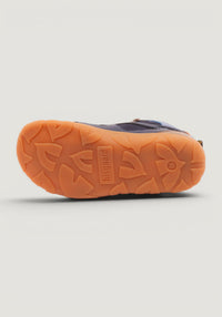 Ghete Barefoot impermeabile - Lexon Navy