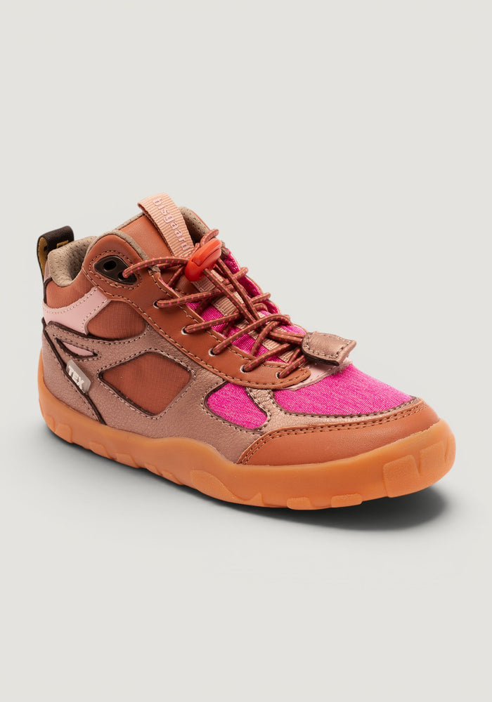Ghete Barefoot impermeabile - Lexon Rose Gold
